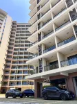 Sun Island Vacation Apartments (Luanzhou Seashore Park Branch, Dajiao Bay, Hailing Island)