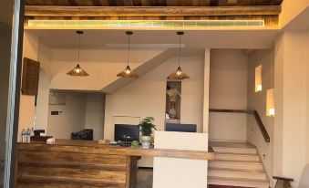 Guixi Daohe Homestay
