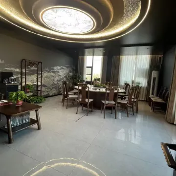Hengcun Garden Hotel