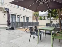 Yingchuan Taihe Courtyard Hotels near Xiaobei River Cruise