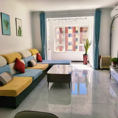 大興空港涵亦雅居 大興空港駅周辺のホテル