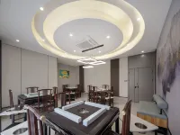 Jinsha Minghui Hotel (Deyang Zhongjiang)