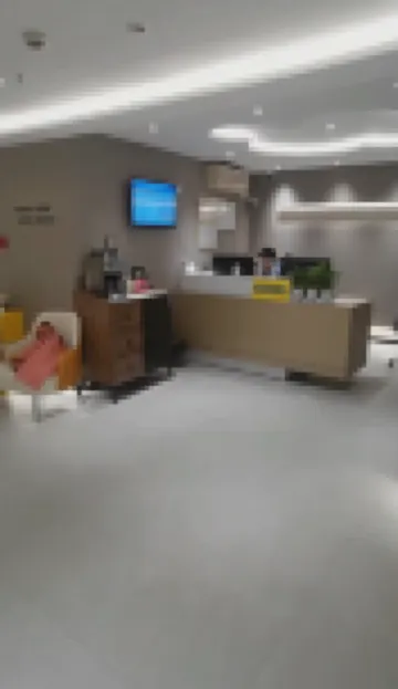 悅享電競民宿（福清利橋古街市政府店）