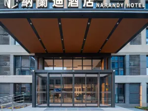 NARANDY HOTEL