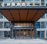 NARANDY HOTEL Hotels near Xianyang Indoor Stadium