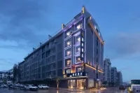 Nanyue Ruining Hotel (Hengshan Scenic Area Branch) Hotels near Shangfeng Temple