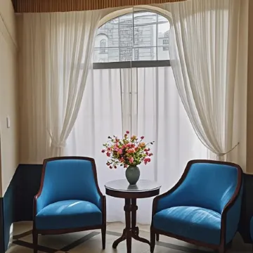 Shanghai Honglin Hotel Отели рядом с достопримечательностью «Стадион «Цзянвань»»