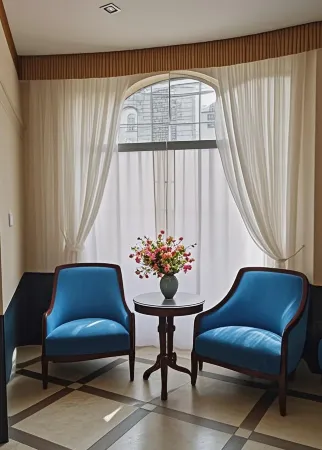 Shanghai Honglin Hotel Отели рядом с достопримечательностью «Shanghai Open University Yangpu Branch School»