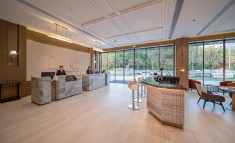 YESTE Hotel (Guangxi Culture & Art Center Branch)