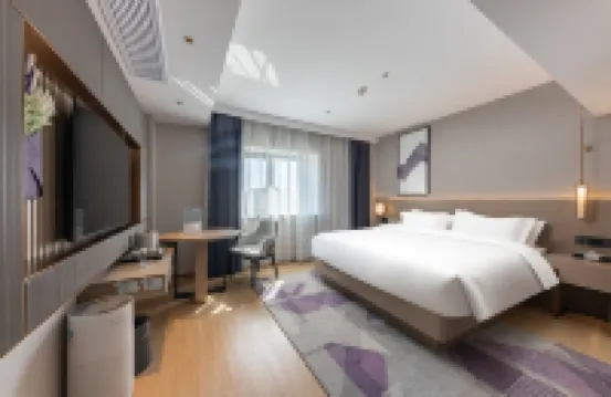 Lavande Hotels (Zhangjiajie Tianmenshan Cableway)