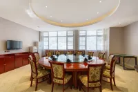 Wan Hui Inter-Provincial Hot Spring Hotel (Mangchang Branch) - 朝食