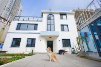 Shi Bei Coast Villa (Jin Beach Seawater Bathing Area Store) Hotels in 