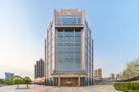 JI 호텔 (후이저우 아올린픽 센터) 허난안/하남안 버스정류장 주변 호텔