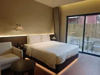 xianting-hotel   (xingfu Road, Xiamen)