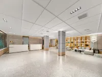 Country Inn & Suites by Radisson Hotel (Tianjin Wenhua Zhongxin Yida Eryuan Subway Station) Отели рядом с достопримечательностью «Музей Тяньцзинь»