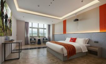 Yun Wan Ying Shi HOTEL