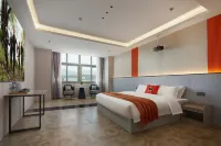 윤 완 잉 시 호텔