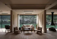 Fanyun Mountain Retreat · Designer Villa (Zhushengqiao, Ancient Town of Zhenyuan)
