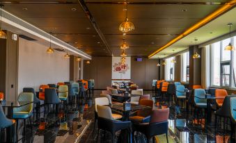 Xuancheng Hotel (Linyi Taisheng Plaza Wanda Plaza Branch)