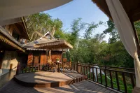 Manlan Xiyu Homestay (Manhe Na Guzhai Branch, Jinghong, Xishuangbanna)