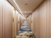 Elong ME Hotel (Urumqi Airport) Hotels in Urumqi