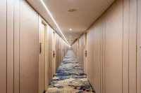 Elong ME Hotel (Urumqi Airport)