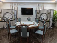 Shuiyunjian Homestay - servizio colazione