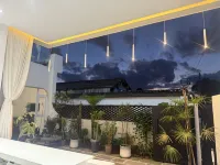 諾逸溫泉|NO·YI純白假日·民宿 鄰近瑪御谷温泉小鎮的酒店