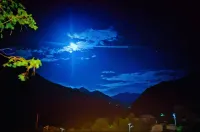 莽山清溪山野度假民宿