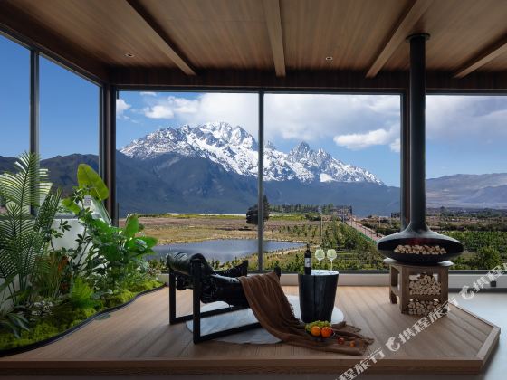 Lijiang Yunlai Snow Mountain Panoramic Resort Homestay