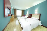 Jinghe Heli Hotel