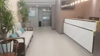 如家派柏·雲飯店（南陽府衙店） - 2 星級