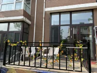 Shenyang Caiyuan Homestay (Expo Park Branch) - Villas