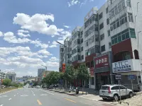 Wangji Hotel (Yulin) - Pet friendly