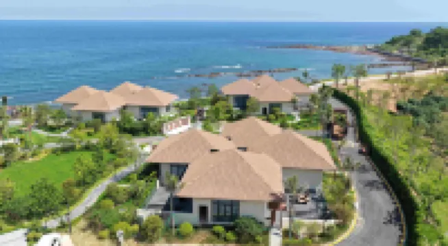 防城港廣悅華·觀海墅