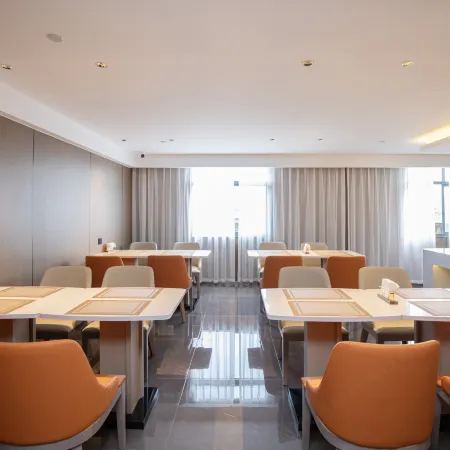 Mujiangnan Hotel (Ma'anshan Dangtu County Government High-speed Railway East Station Branch)