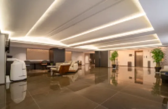 美豪酒店（西雙版納景洪潑水廣場店）