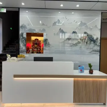 Xianghe Business Hotel