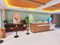 Taijidao Shanshui Jing'an Hotel