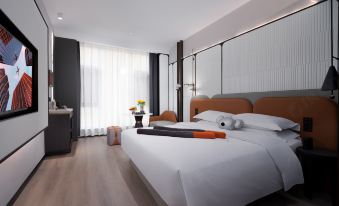 DOALAND S Hot Spring Hotel (Tengchong Main Urban Area Yuquanyuan)