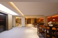 Shanchuan Yunshui Homestay (Huangling Scenic Area Branch)