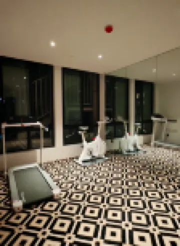 Fanjü 1790 Urban Homestay