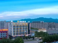 Yunjin Hotel - Parking