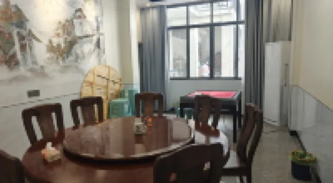Shangyou County Wuzhifeng Mountain Lihanshe Homestay