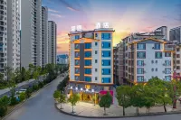 Chuxiong Chuyu Hotel (Yihai Park Branch)