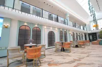 Hemei Courtyard Resort Hotel (Meimei Shopping Center Museum）