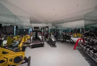 Jinduo Hotel Kunming Changshui International Airport