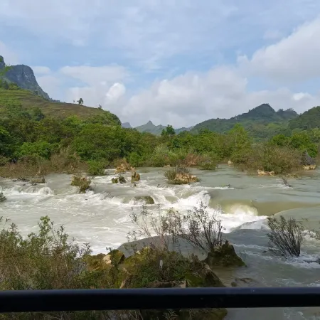 Daxin Fengqi Homestay