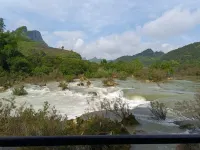 Daxin Fengqi Homestay - que admiten mascotas