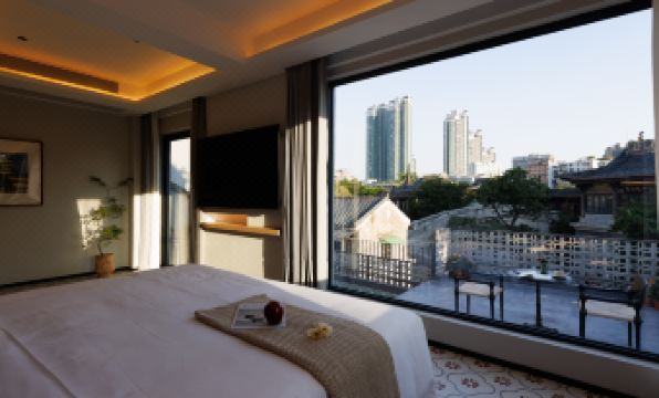 Gongshe (Guangzhou Yongqingfang Yueliangqiao)